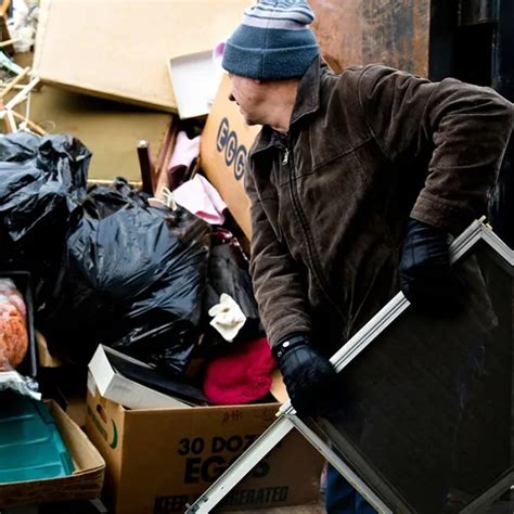 Four Reasons Why Junk Removal Is More Than Just A Job E Z Haulers