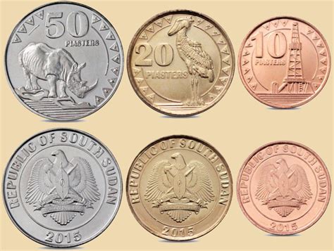 Монеты Судана Каталог С Фотографиями И Названиями — Картинки фотографии