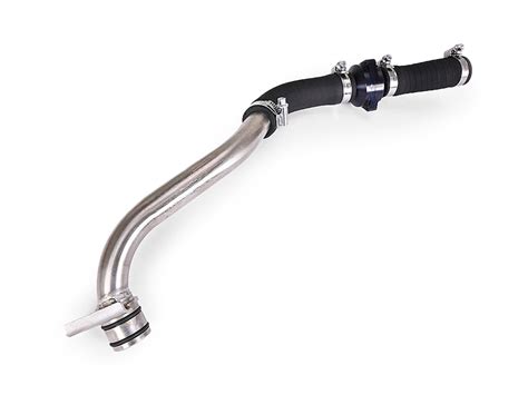 Oil Backflow Prevention Kit Engine Side Porsche 993 993 Turbo