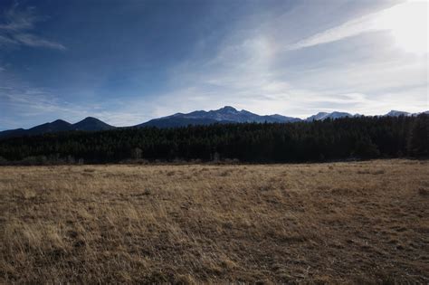 Beaver Meadows - GO HIKE COLORADO