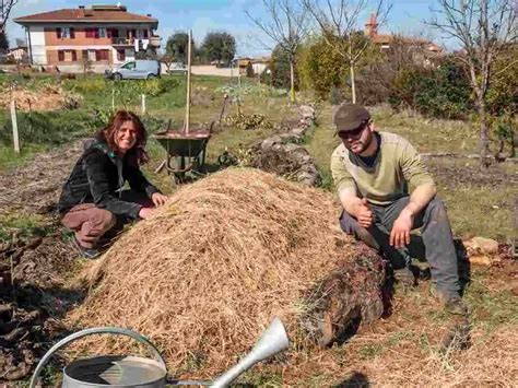 Cos La Permacultura E Perch Ti Pu Servire