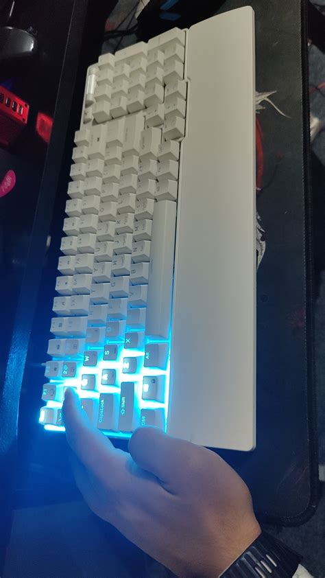 Problems with RK96 help please! : r/RoyalKludge