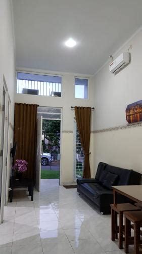 Sewa Rumah Bulanan Furnished Di Sentul City Bogor Kamar Tidur