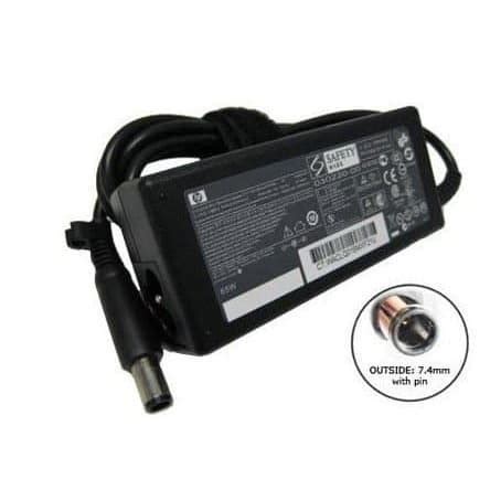 Jual Adaptor Charger Laptop Original HP Pavilion DM4 HP 1000 430 DV6 G4