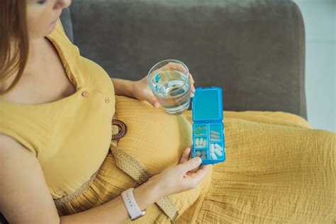 Why Are Prenatal Vitamins Important? | Willow Women's Center