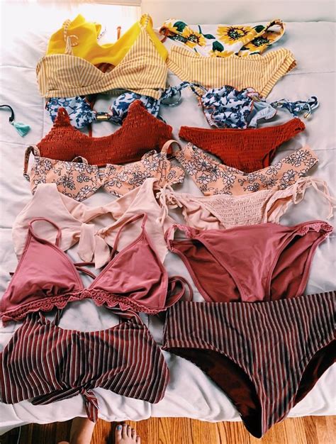 𝗣𝗜𝗡𝗧𝗘𝗥𝗘𝗦𝗧 𝘩𝘦𝘦𝘺𝘩𝘢𝘱𝘱𝘺 Cute Swimsuits Preppy Swimsuit Bathing Suit