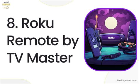 10 Best Free Roku Remote Apps Android IPhone 2024