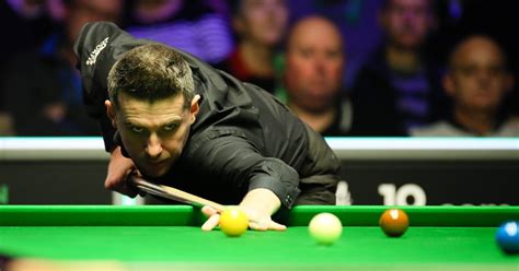 Tour Championship snooker 2023 schedule today | Order of play | Radio Times