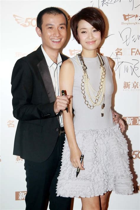 Chinese Star Wen Zhang Tweets Apology Over Affair Smashes Social Media