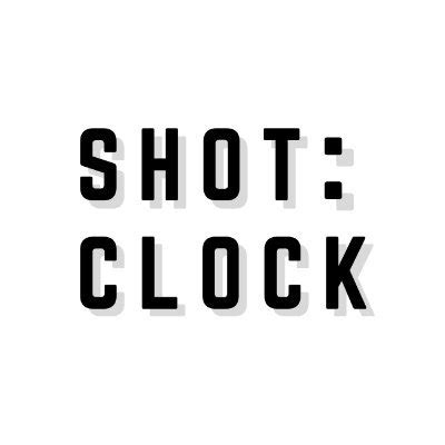 shotclock atshotclockmedia twitter
