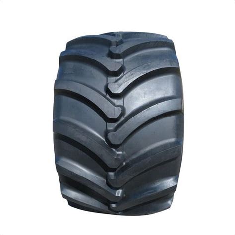 Solid Cushion Tyre At 440000 Inr In Pudukkottai Tamil Nadu Enviro