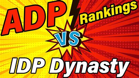 Dynasty Idp Rankings Linda Paulita