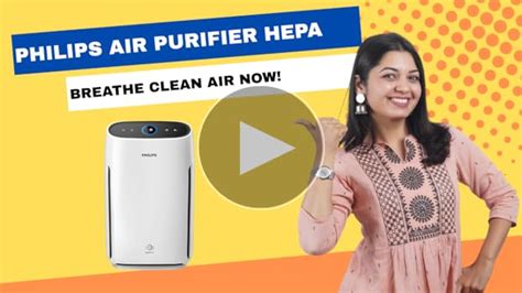 Air Purifier Buying Guide How To Choose The Right Air 41 Off