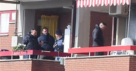 Carabiniere Uccide Le Figlie E Si Suicida A Latina Cronaca Di Una Giornata Di Terrore