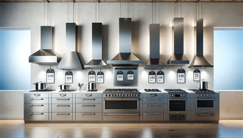 Top 10 Best Downdraft Range Hoods You Can Buy On Amazon Right Now By The Wise Adventurer May