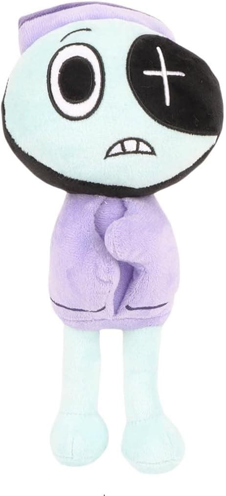 Dandys World Plush 11 Astro Plushies Toy For Fans T 2024 New
