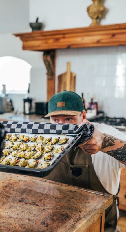 Afrikaanse Curry Met Mosselen Door Nick Toet Mosselen Zo Uit Zeeland