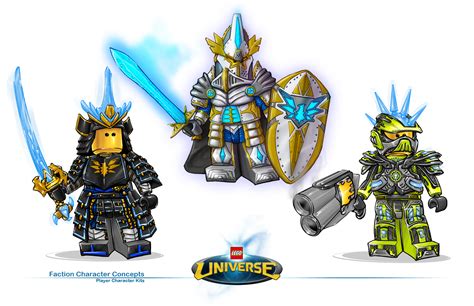 Image Lu Concepts Mk03 Lego Universe Wiki Fandom Powered By Wikia