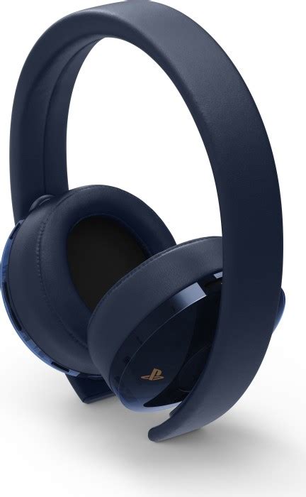 Sony Gold Wireless Headset Million Limited Edition Ab