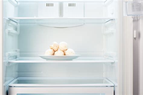 How To Store Mushrooms In Fridge Storables