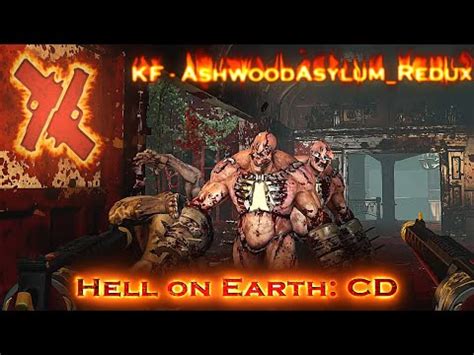 Steam Community Video Killing Floor Hell On Earth Cd