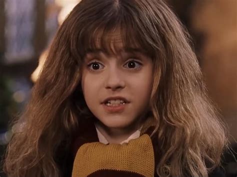 15 Little Known Facts About Hermione Granger Even Die Hard Harry Potter Fans May Not Have Heard