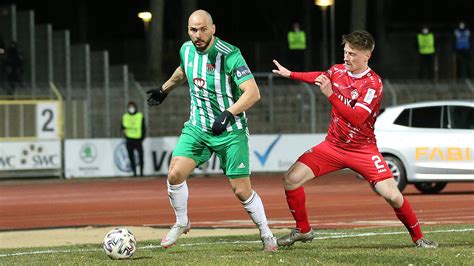 Liveticker Das Unterfranken Derby Zwischen Dem Fc Schweinfurt Und