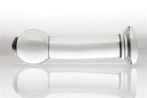 XL Custom Dildo On Hold For SH Hedonic Glass