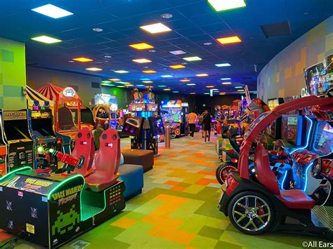 An Underrated Disney World Hotel Spot Has Reopened! - AllEars.Net