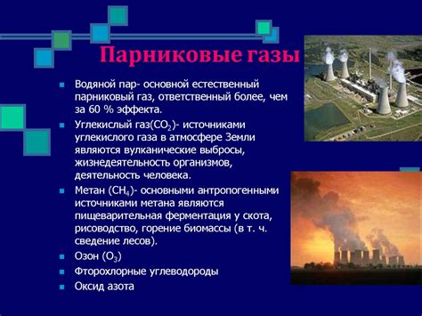 Парниковый эффект. Планета Земля - презентация онлайн