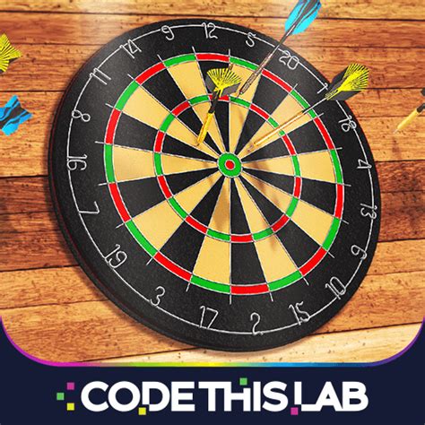 Darts Pro Multiplayer Apps On Google Play