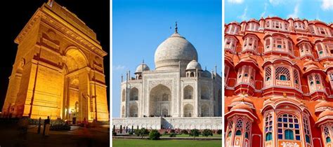 India Tour Packages Holiday Tours Holiday Destinations In India