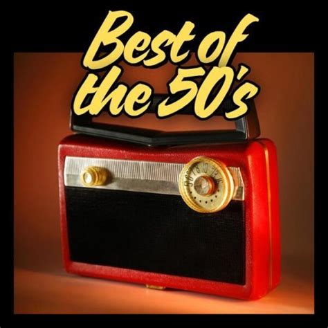 Best of the 50's Classic Pop Songs - Vol,1 : Free Download, Borrow, and Streaming : Internet Archive