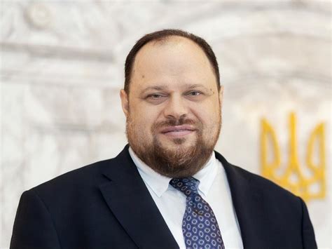 Стефанчук ответил телеканалу «Рада» на сообщение о своей «смерти ...