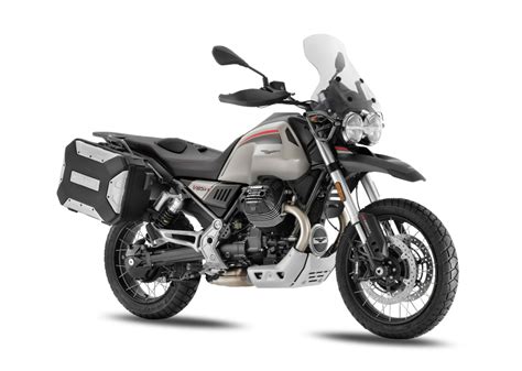 V Tt Travel Moto Guzzi