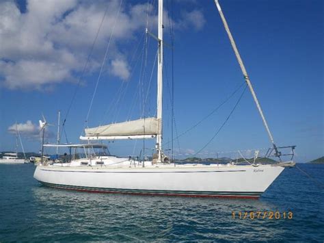 50 Morgan Sailboats For Sale New And Used Page 1