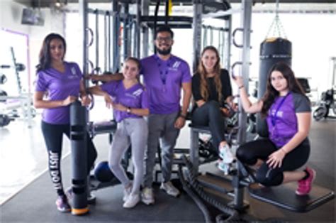 Beneficios De Obtener Una Franquicia Anytime Fitness