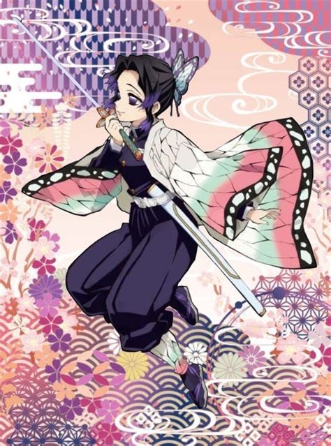 Épinglé par EspectroGeeK1 sur KIMETSU NO YAIBA CHARACTERS Fond d