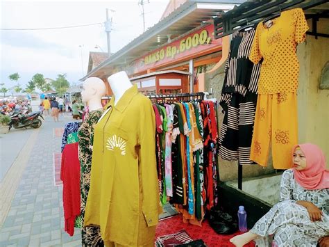 Toko Pakaian Yang Ada Di Kab Pemalang Ulastempat