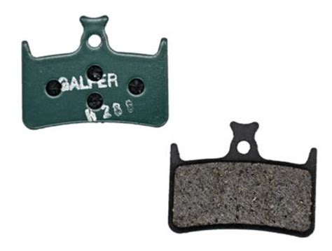 Galfer Brake Pads Pro The Inside Line