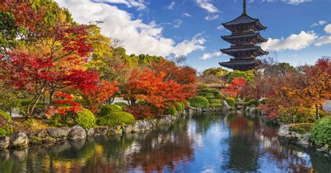 Les Lieux Incontournables Visiter Kyoto Magazine Avantages