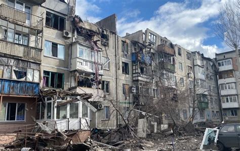 Russian troops storm Pokrovsk, there are wounded | Buna Time