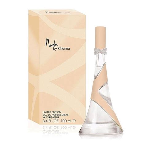 Rihanna Nude Spray Edp Ml W Jasmin Noir Perfume And Edt Online Australia Shop Fragrances