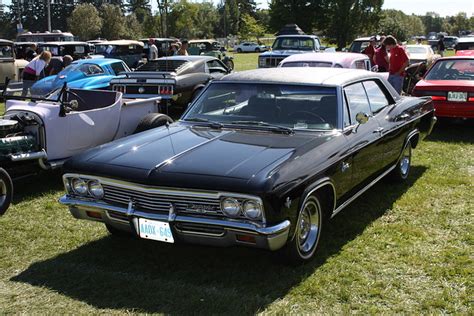 Chevrolet Caprice Door Hardtop Flickr Photo Sharing