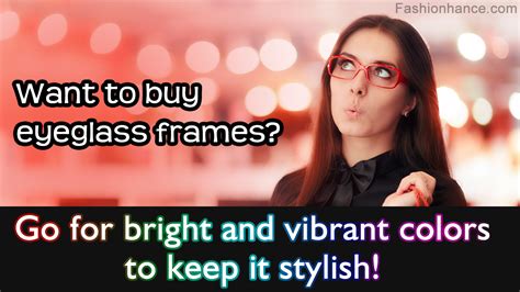 The Most Popular Eyeglass Frames For Women That Are Ever Trending Fashionhance