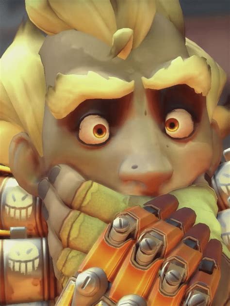 Best Overwatch Heroes To Duo With Junkrat Sportskeeda Stories