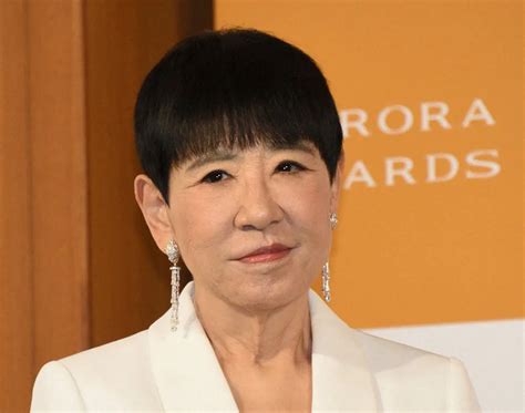 歌手の和田アキ子 ― スポニチ Sponichi Annex 芸能