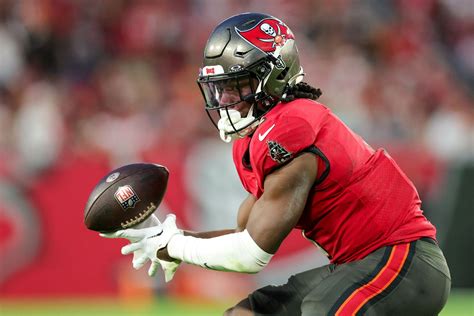 Rachaad White Injury Update Latest News Surrounding Bucs Rb