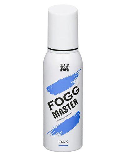 Fogg Oak Body Spray Ml Vrinda Super Mart