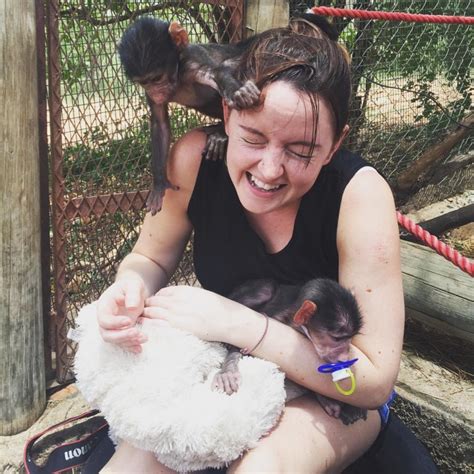 Everything You Need To Know About Volunteering With Animals Abroad